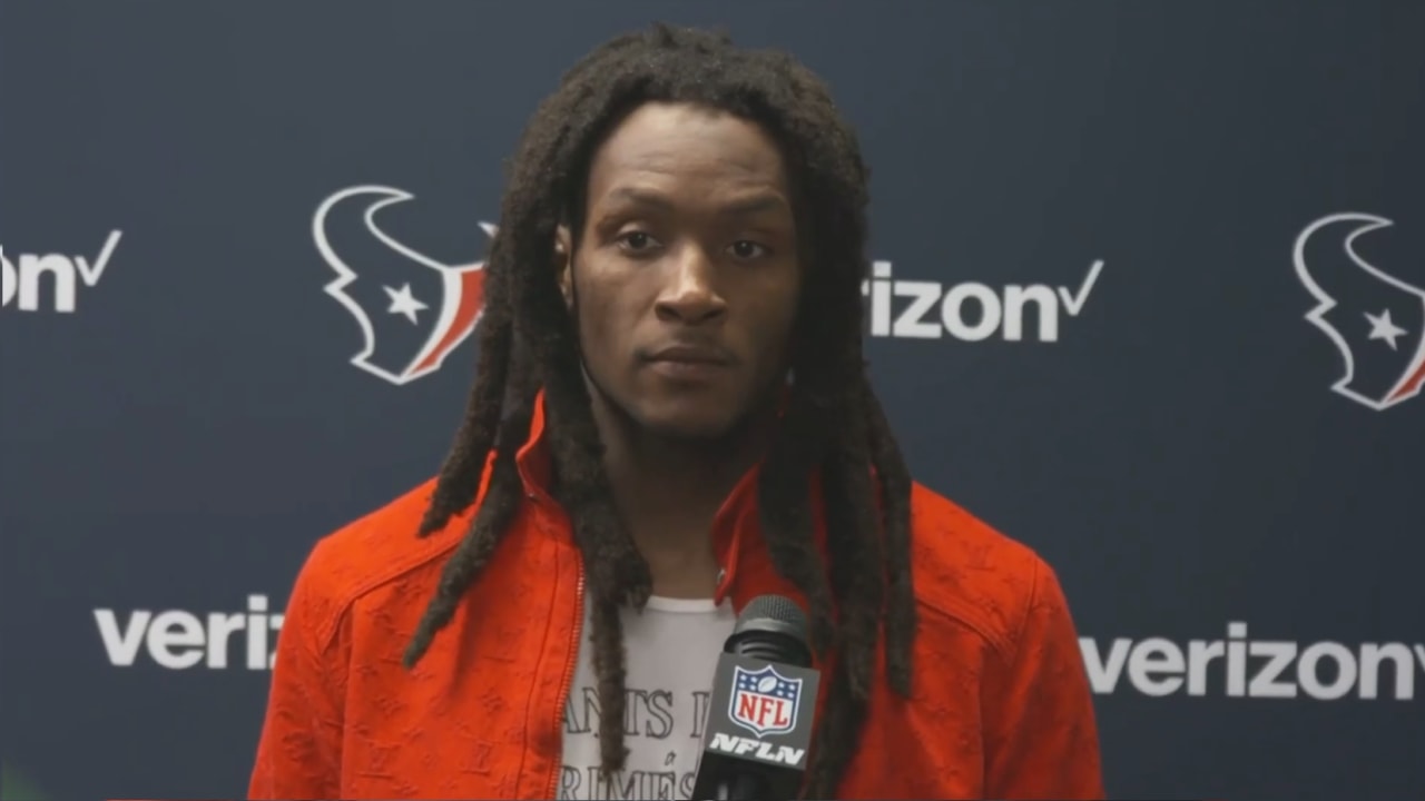 “Stunner in Detroit: DeAndre Hopkins Joins Lions in Shock Free-Agent Move, Transforming Offense”