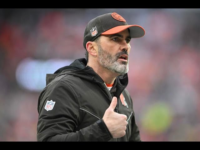 Breaking News: NFL Issues Browns Head Coach Five-Game Ban Following Violations of League Conduct Policy