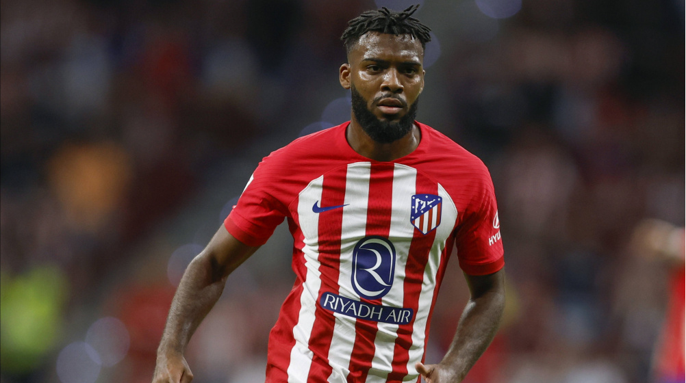 Thomas Lemar revient : l’AS Monaco annonce le retour de Thomas Lemar