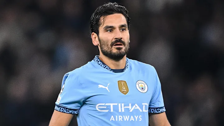 Eilmeldung: Ilkay Gündogan sorgt für Überraschung mit Rückkehr in die Bundesliga, wechselt ablösefrei zu VfL Bochum