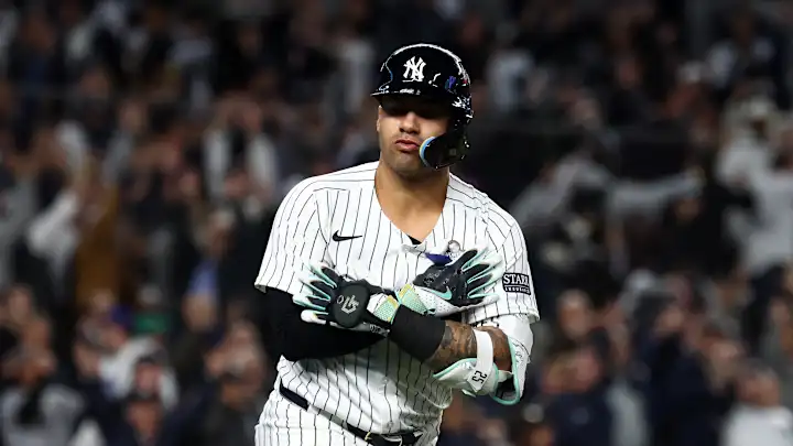 Gleyber Torres Agrees to Sign with Boston Red Sox in Game-Changing $150 Million Deal