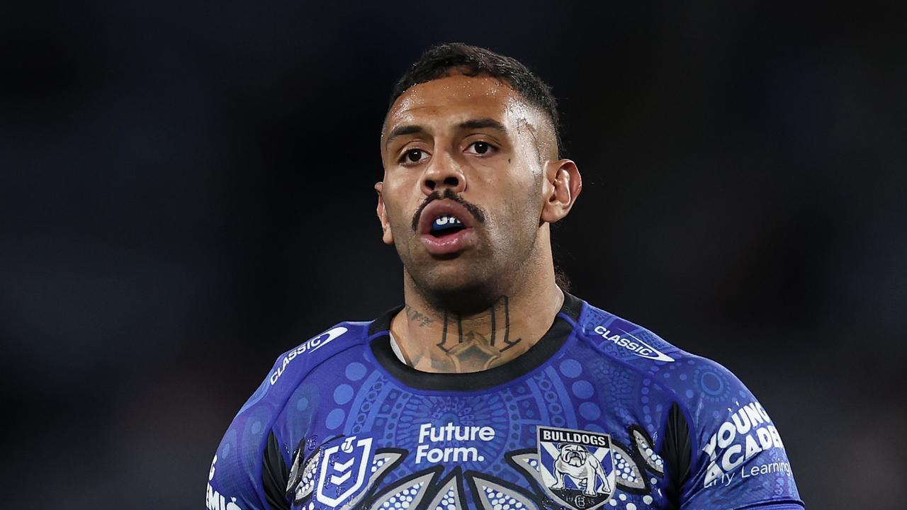 Josh Addo-Carr Stuns NRL World by Cancelling Parramatta Deal, Commits to Bulldogs for Life