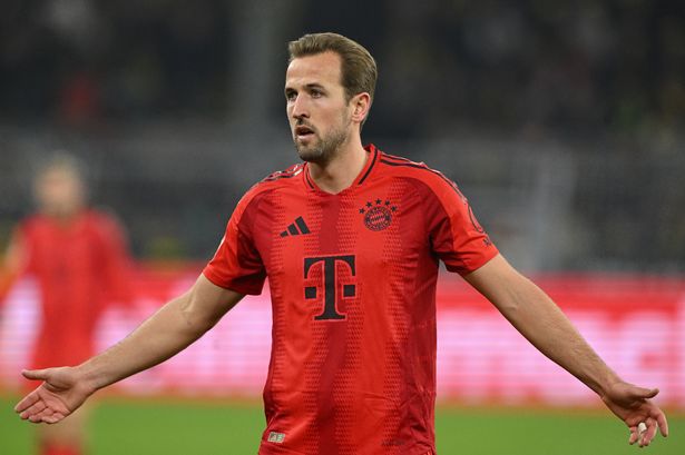 Eilmeldung: Tottenham bietet an, Harry Kane nach Vertragsbruch von Bayern München zurückzuholen – Ein großer Schlag für den Verein