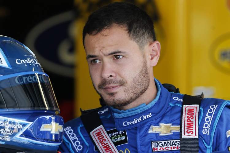 Breaking News: Kyle Larson Loses $750,000 in Shocking Sponsorship Controversy