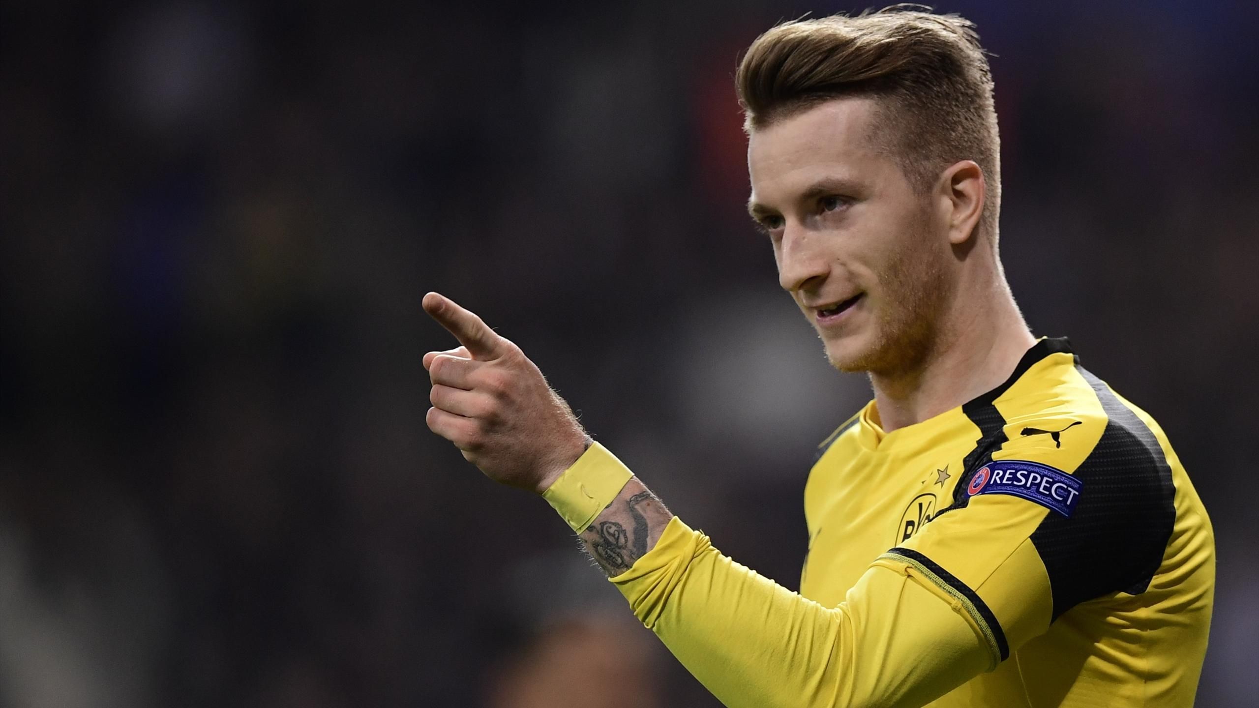 „Marco Reus‘ spektakuläre Rückkehr zu VfL Bochum: Der Game-Changer, der den Klub zum Erfolg führen soll!“