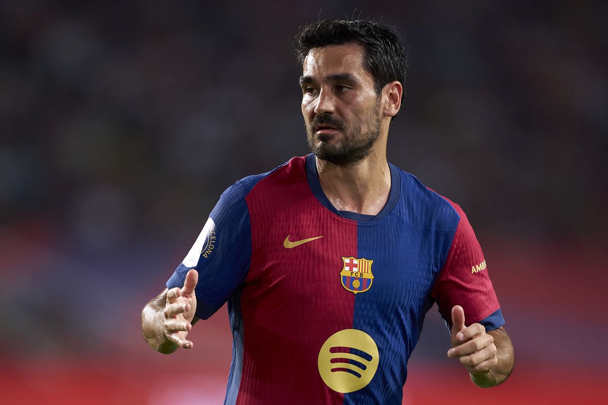 Dernières nouvelle: Le FC Nantes annonce la signature d’İlkay Gündoğan en provenance de Barcelone pour 35 millions de livres, un ajout significatif à l’équipe.