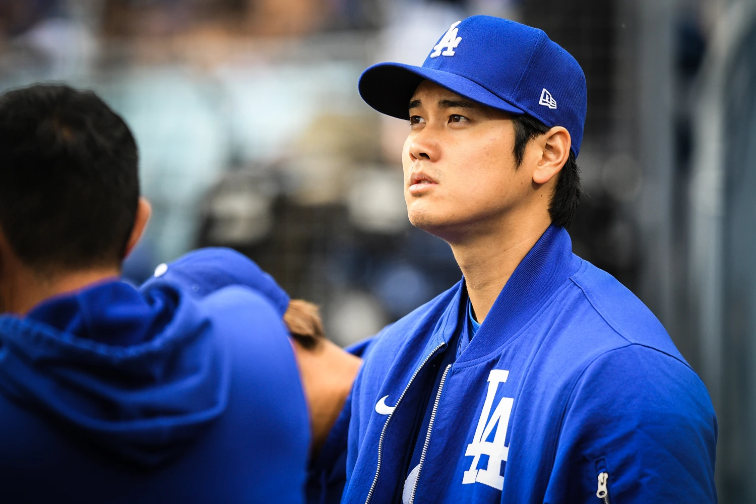 Shohei Ohtani Threatrens to Terminate Contract if Dodgers Fails to Honor Their Contract Agreement