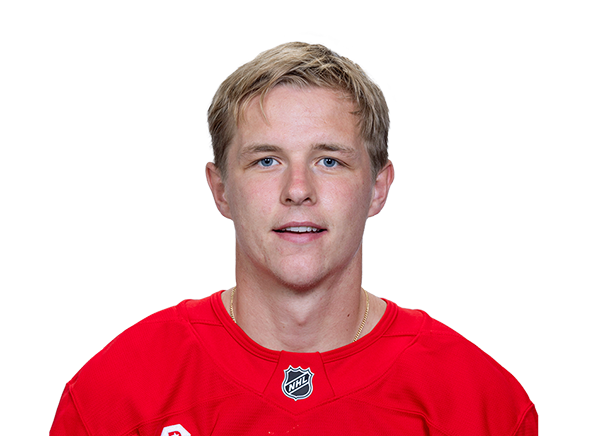 BREAKING NEWS: Detroit Red Wings Forward Jonatan Berggren Suspended After Major On-Ice Incident