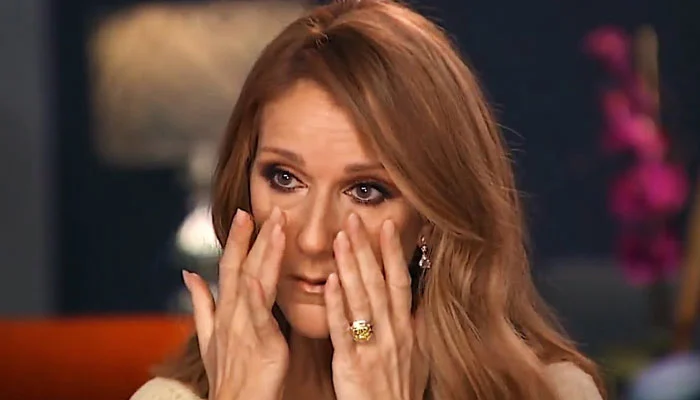 Sad News: Celine Dion Extends Heartfelt Message Following the Cancellation of Her Christmas Concert