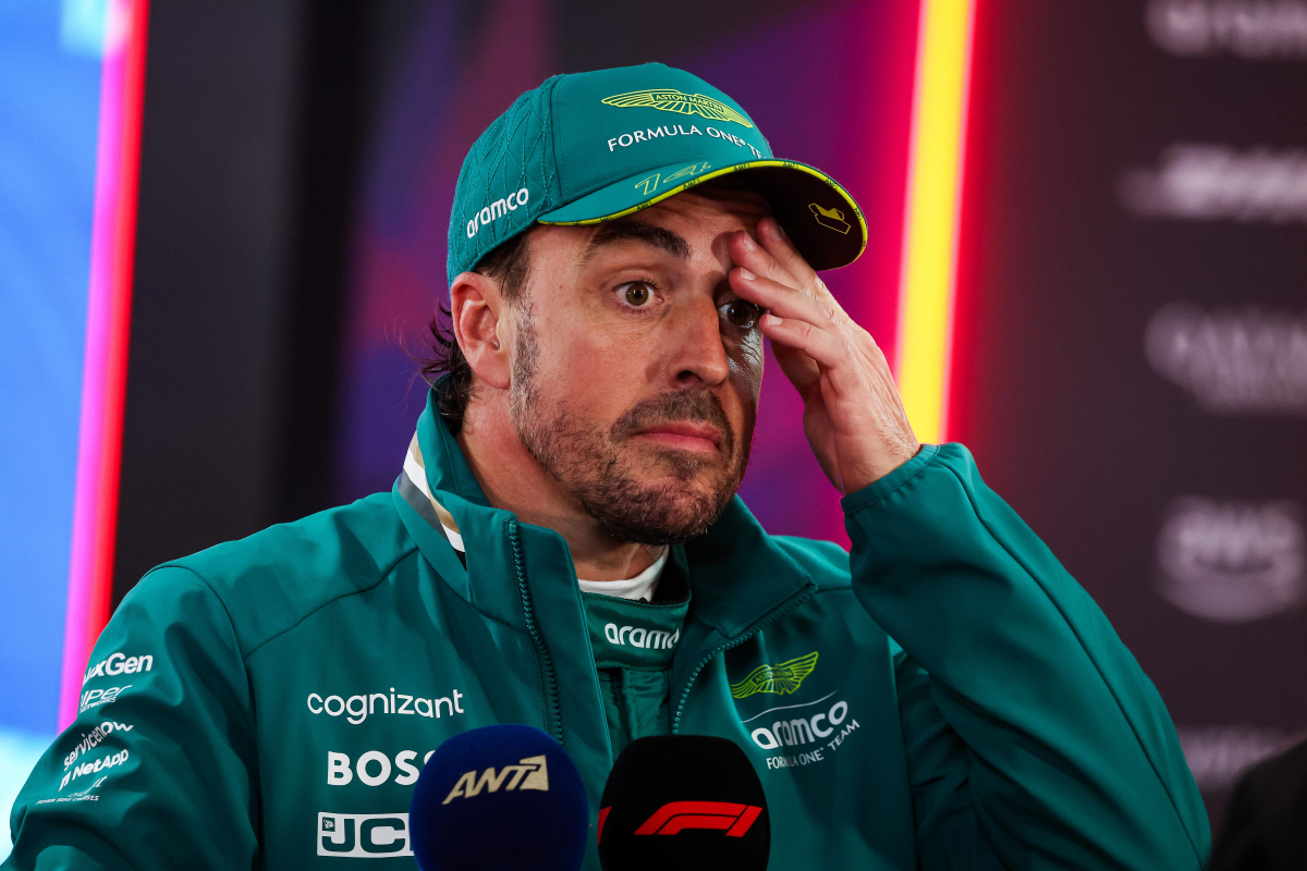 Fernando Alonso Drops Bombshell on Why He Rejected Red Bull After Secret Meeting With Adrian Newey and Christian Horner