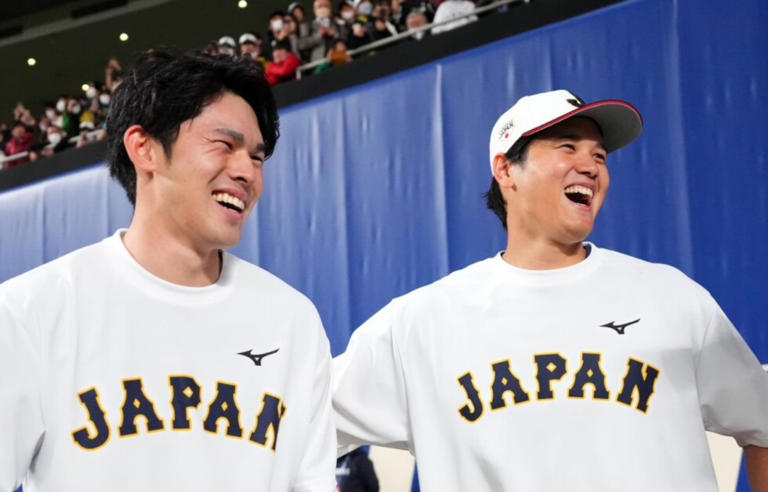 JUST IN: Japanese Star Roki Sasaki Agrees to Sign For Los Angeles Dodgers After Teammate Shohei Ohtani Persuasion