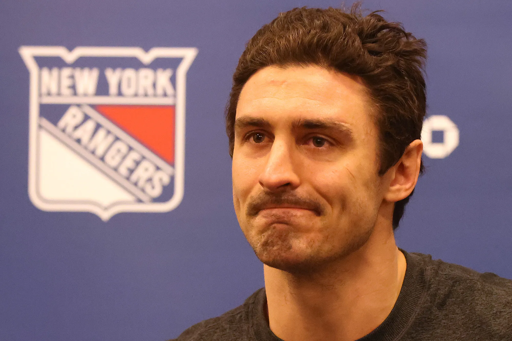 New York Rangers Left Wing Chris Kreider Expresses Deep Sadness, Considering Contract Termination