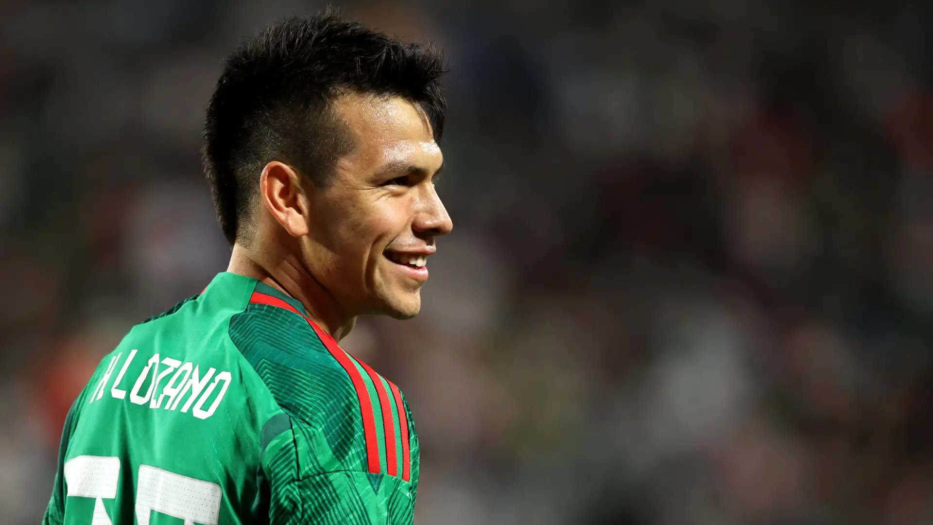 Hirving Lozano Tekent bij Feyenoord Rotterdam in Sensationele Overgang