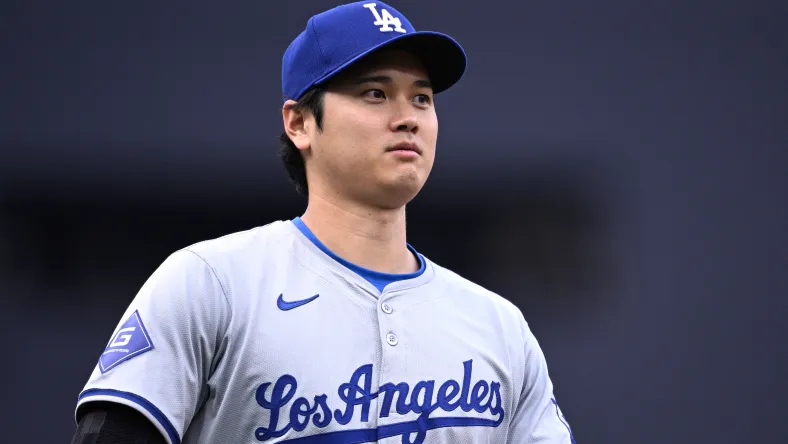 Shohei Ohtani Signs Monumental Deal and contract extension to Remain with Los Angeles Dodgers Until Retirement