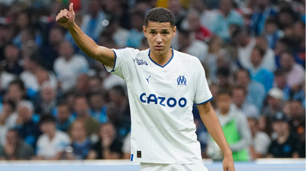 Amine Harit Schockt Fans mit Überraschungs-Rückkehr zu FC Schalke in einem atemberaubenden Free-Agent-Transfer