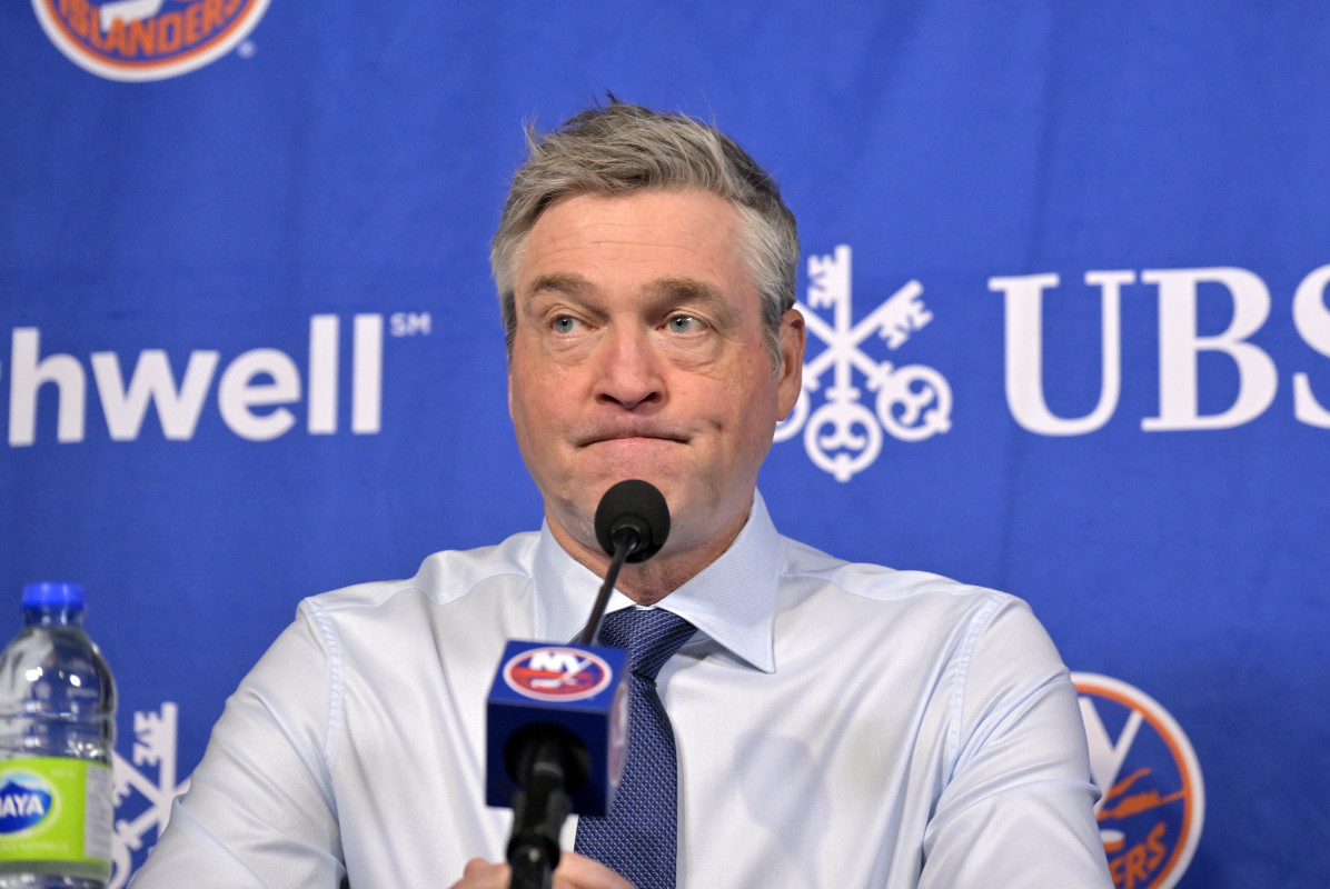 “Patrick Roy Takes the Helm: Colorado Avalanche Set for a New Era of Glory”