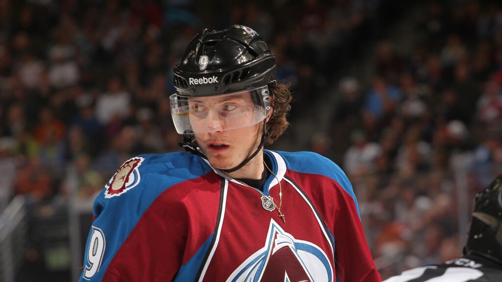 “Matt Duchene Shocks NHL World with Stunning Return to Colorado Avalanche in Blockbuster Free Agency Move”