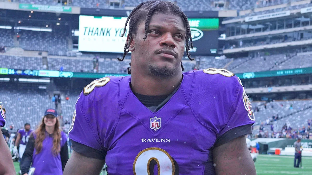 Breaking News: Ravens Likely to Lose Lamar Jackson Back to Eagles After Six Years Following Breach of Contract