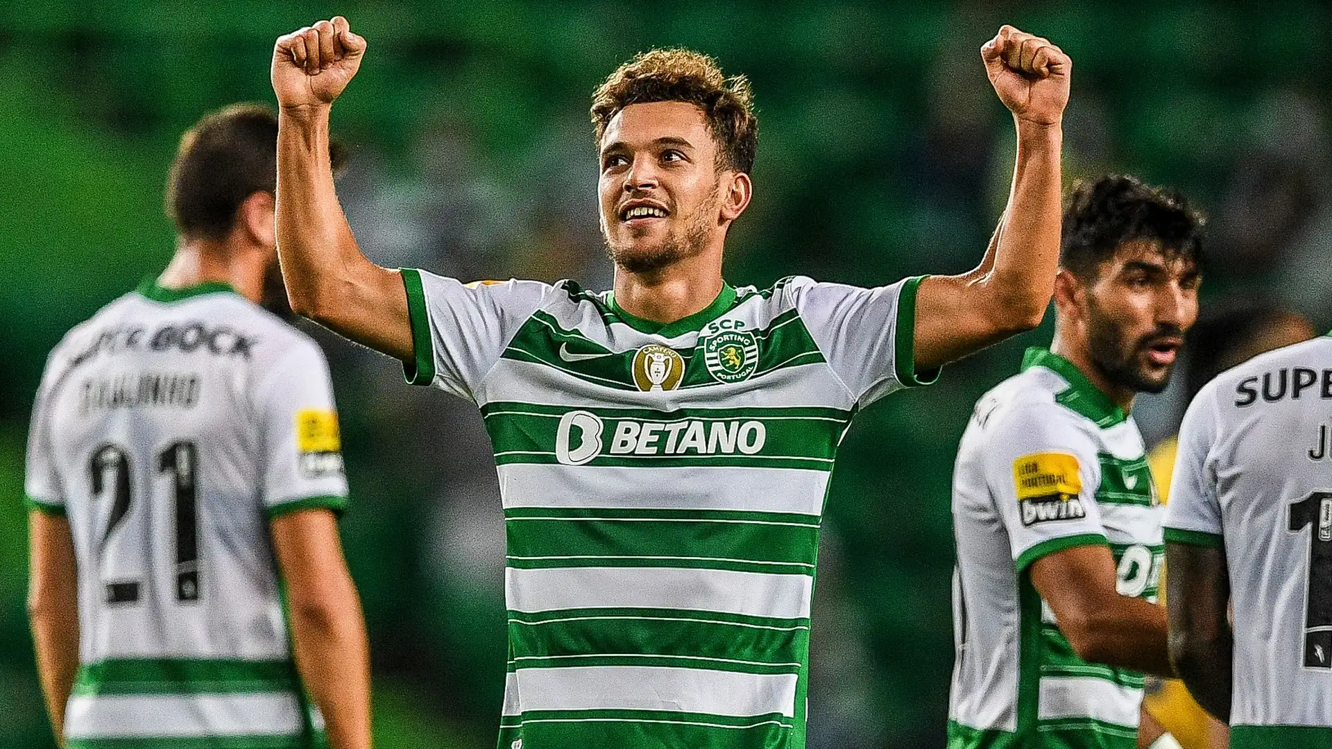 Últimas Notícias: O Sporting CP Aceita a Oferta de £50 Milhões Mais Jogador do Manchester United por Pedro Gonçalves