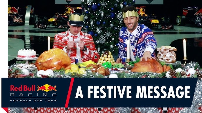 JUST IN: Max Verstappen Extends a Powerful Christmas Message and Unveils Christmas Packages for Fans