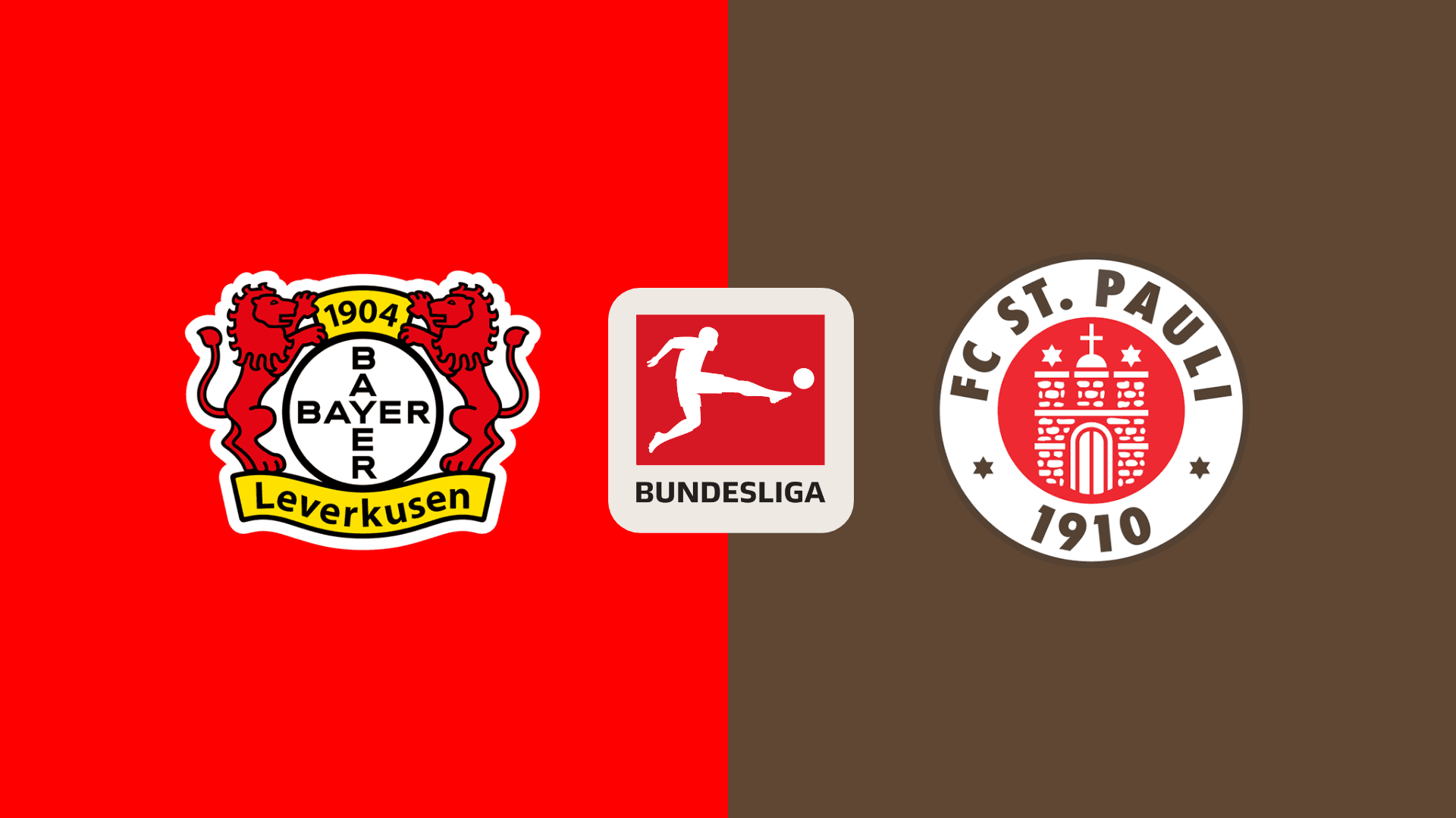 Breaking News: Das bevorstehende Spiel zwischen Bayer Leverkusen und dem FC St. Pauli wurde aufgrund unvorhergesehener Umstände abgesagt