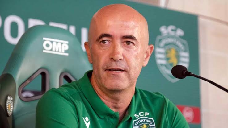 Sporting CP Demite João Pereira e Recontrata Leonel Pontes: Uma Decisão Surpreendente no Mundo do Futebol