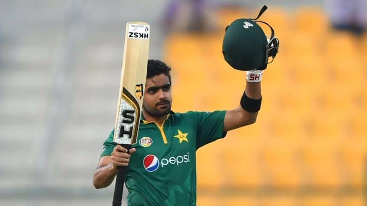 Shocking News: Guyana Amazon Warriors Sign Babar Azam The Best Cricketer in the World