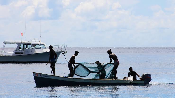 Sad News: Tragedy Strikes on Guyana’s Essequibo River as 147 Fishermen Perish in Boat Capsizing Incident