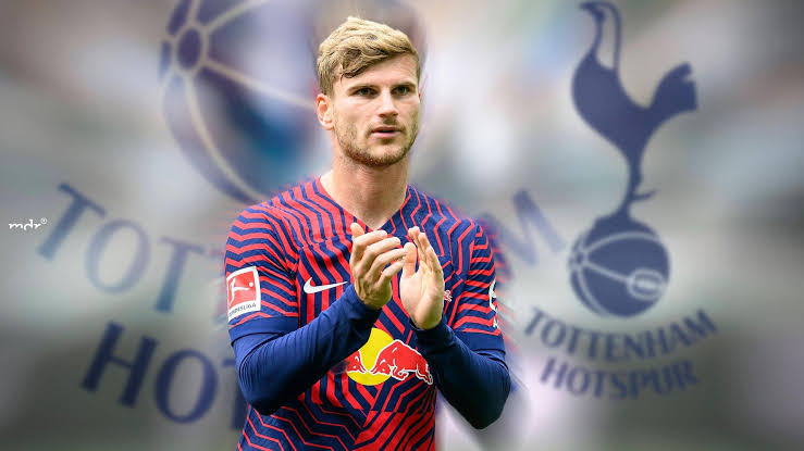 Bayer Leverkusen schockiert mit spektakulärem Transfer: Timo Werner wechselt aus Leipzig