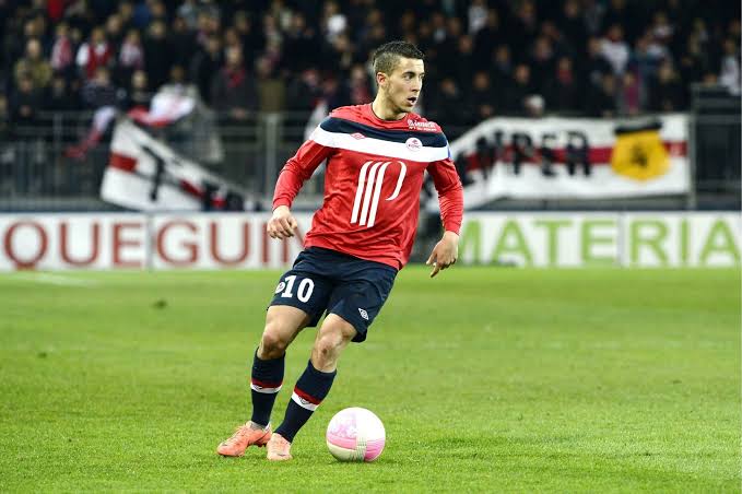 FC Lille : André Strappe manquera le match d’aujourd’hui