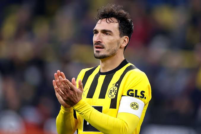 Borussia Dortmund gibt Vertragsrückkehr von Mats Hummels bekannt: Zwei Jahre Verpflichtung für den Abwehrspieler