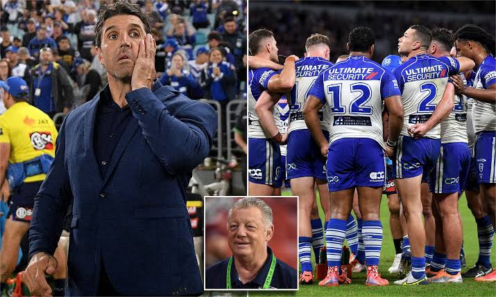 Sad News: Canterbury Bulldogs Announce Departure of Head Coach