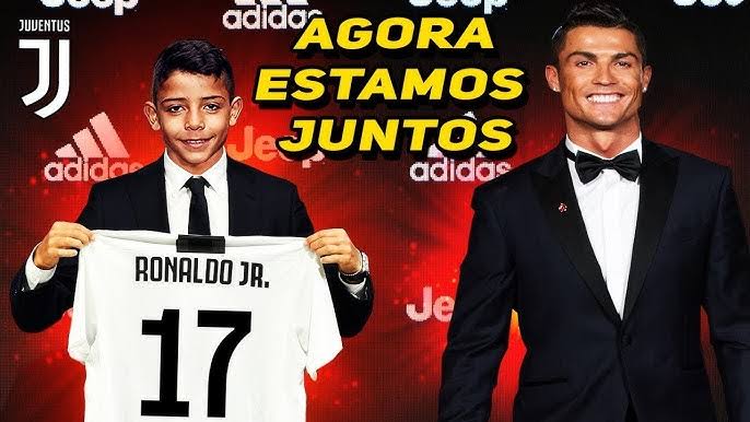 Sporting CP Anuncia o Retorno de Cristiano Ronaldo como Coordenador de Desenvolvimento de Jogadores