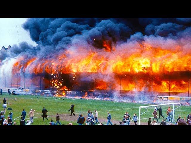 Tragischer Vorfall im Signal Iduna Park: Brand fordert acht Todesopfer, darunter sieben SpielerTragischer Vorfall im Signal Iduna Park: Brand fordert acht Todesopfer, darunter sieben Spieler