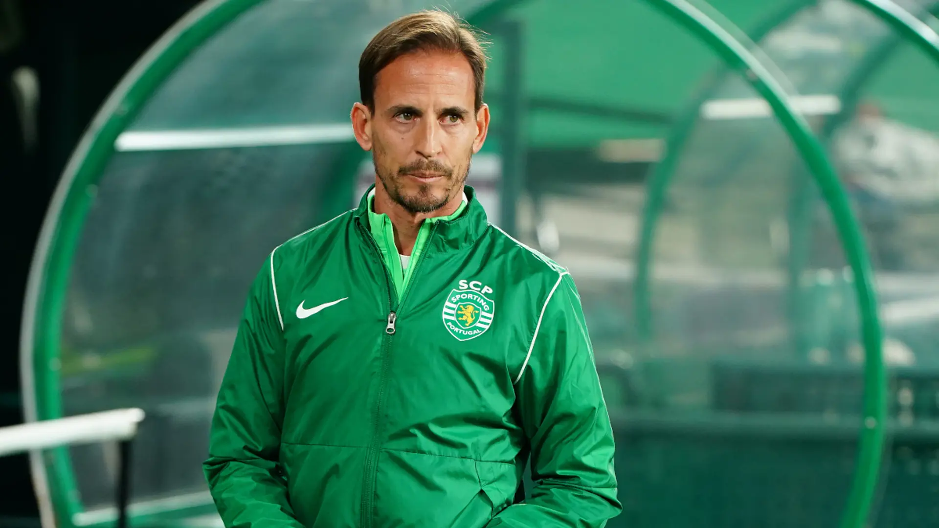 Novo Treinador do Sporting, João Pereira, Promete Garantir Vitória Contra o Club Brugge