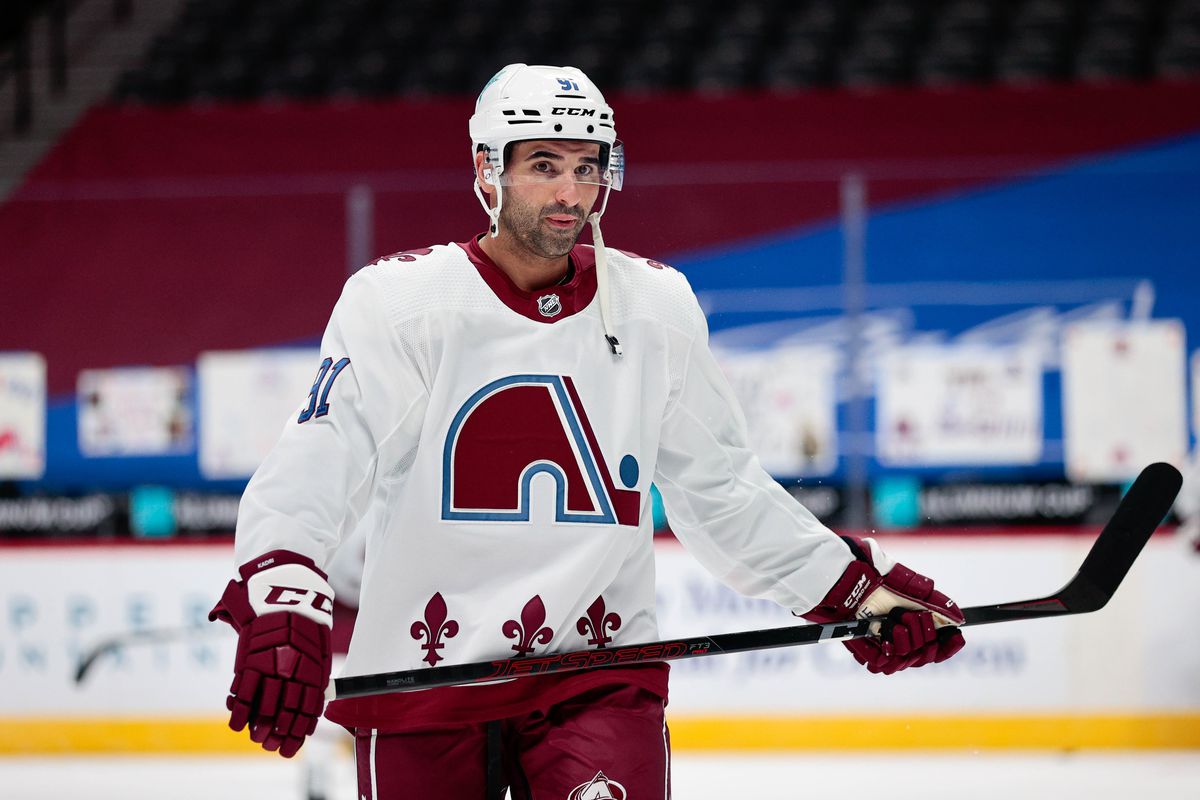 Breaking News: Former Colorado Avalanche Center Nazem Kadri to Make Stunning Return to The Avalanche