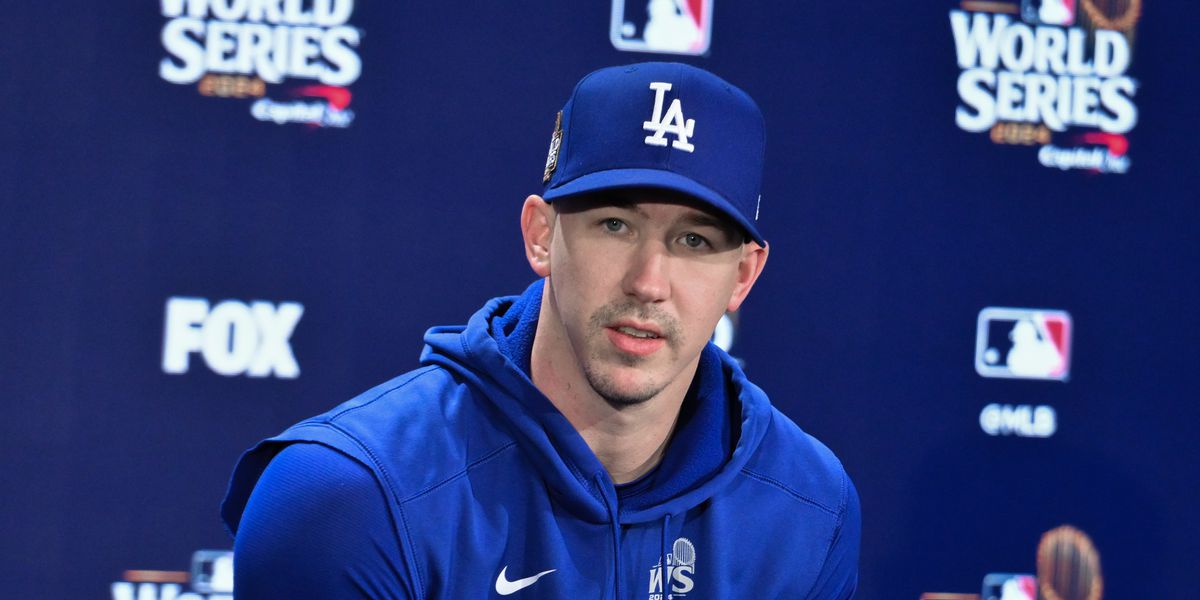 Walker Buehler Shatters MLB World by Cancelling Red Sox Deal, Teases “Unfinished Business” with Another Team