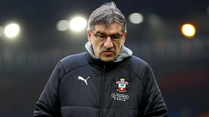 Breaking News: Southampton Manager Ivan Juric Identifies 3 Key Players to Sign in Order to Save The Club From Relegation