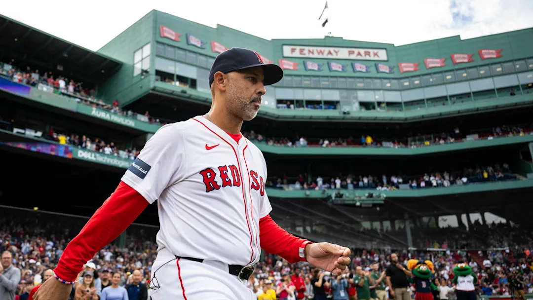 Alex Cora Drops Shocking Bombshell About MLB’s Future, Sending Shockwaves Through Baseball