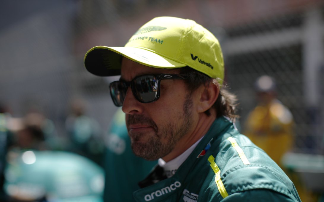 Fernando Alonso Announces Retirement, Saying its’ “Deeper Than What The Eyes Can See” After Revealing a Shocking Secret 