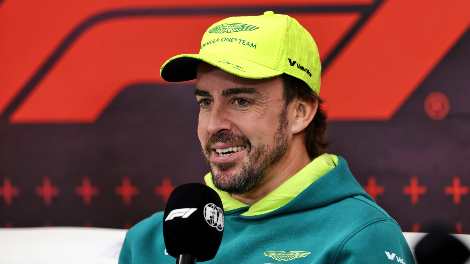 Fernando Alonso habla sobre el récord sin precedentes que está a punto de conseguir antes de su retiro