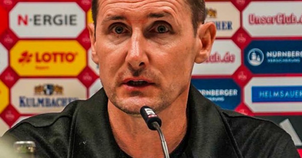 Miroslav Klose identifiziert zwei weitere Spieler für Verpflichtung nach Abschluss des Hamza Igamane-Deals