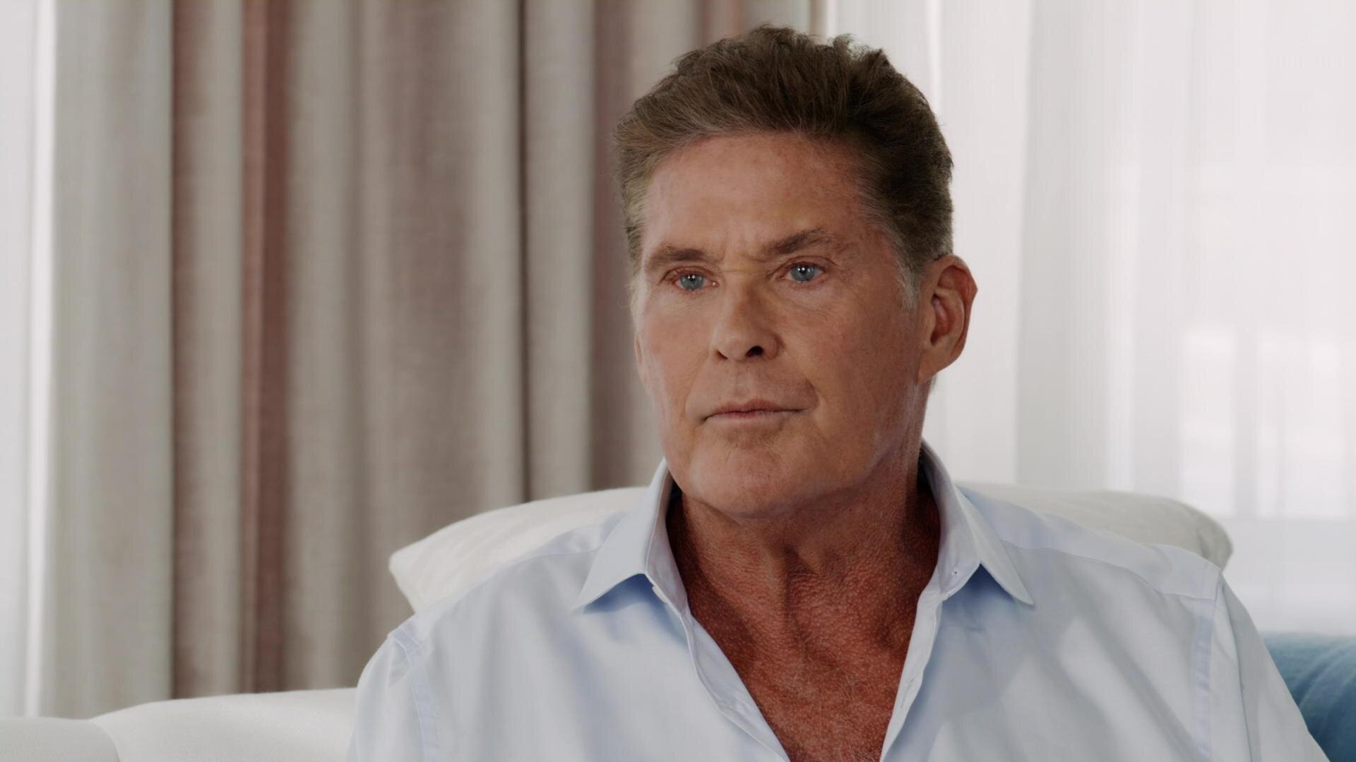 Breaking News: Hollywood Icon and Knight Rider Legend David Hasselhoff Faces Lawsuit Over Tax Fraud