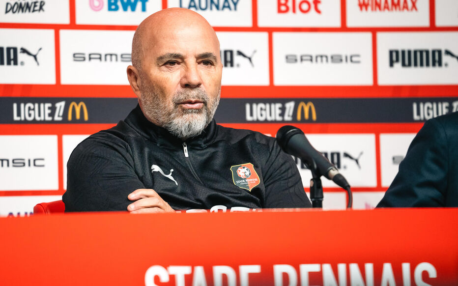 Dernière minute: Jorge Sampaoli craint l’absence de deux joueurs clés pour le match de demain contre Brest