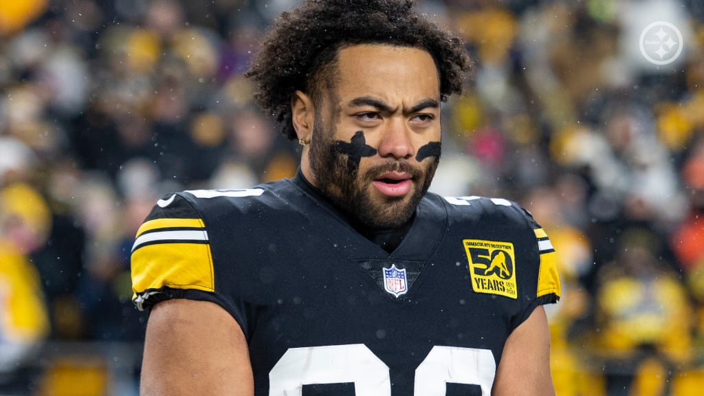 Breaking News: Steelers Running Back Jaylen Warren to Explore New Opportunities by Season’s End