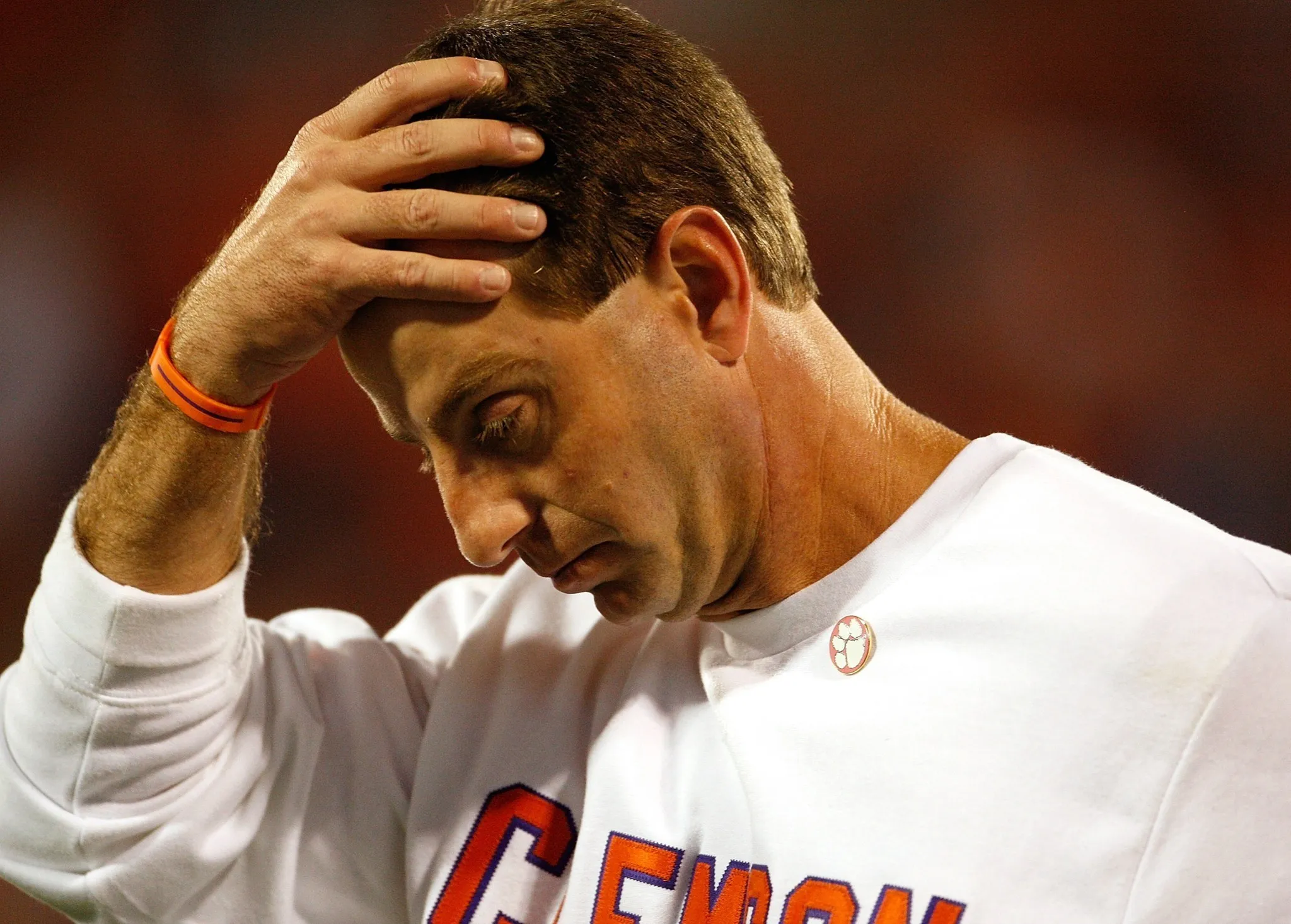 Breaking News: Clemson Tigers Coach Dabo Swinney to Undergo Surgery, Sidelined for At Least Two Months