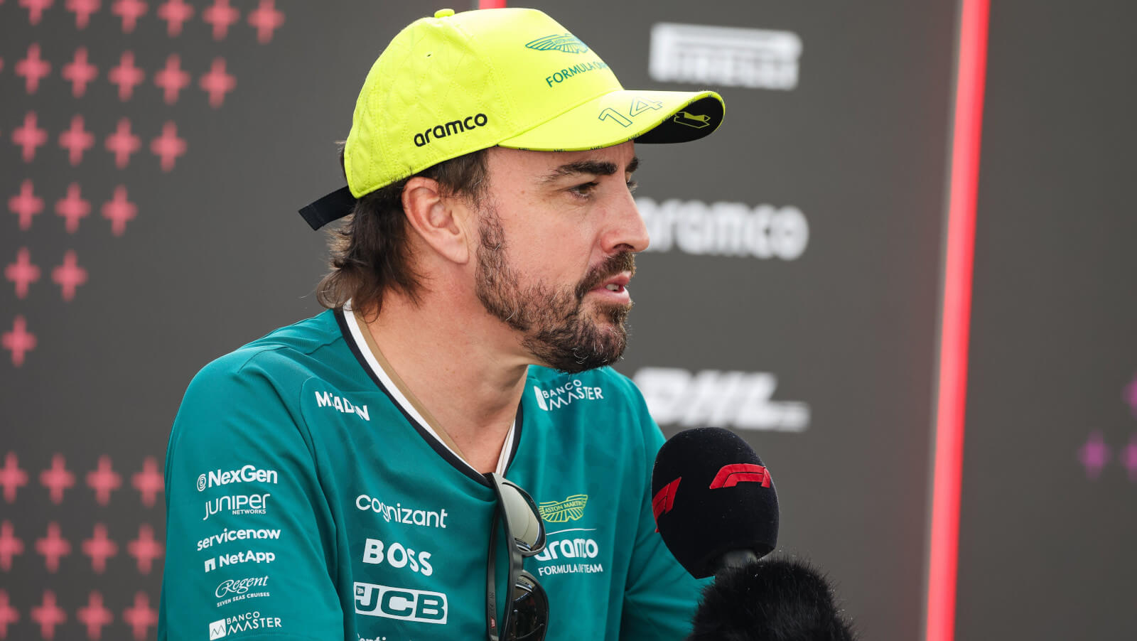 Última hora: El piloto de F1 Fernando Alonso reconsidera su decisión de retirarse con un relato impactante