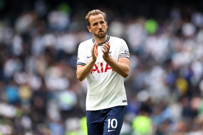 Breaking News: Harry Kane Terminates Contract with Bayern Munich to Return back to Tottenham Hotspur