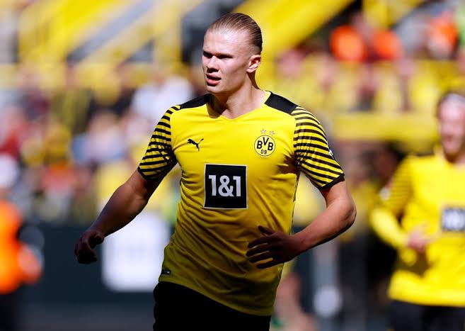 Breaking News: Borussia Dortmund erreicht Vereinbarung mit Erling Haaland für Rückkehr