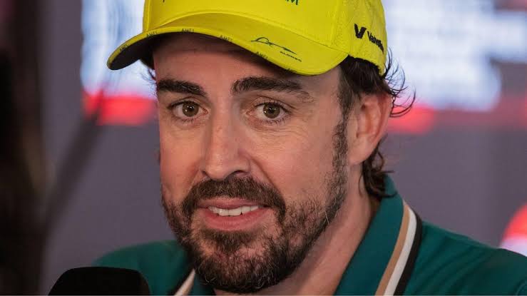 Fernando Alonso Announces Retirement, Saying its’ “Deeper Than What The Eyes Can See” After Revealing a Shocking Secret 